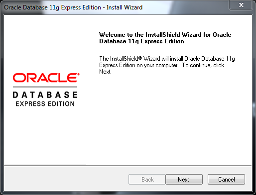 How To Install Sample Schemas In Oracle 11g