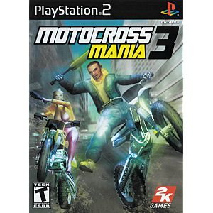 Bike Mania 2 Game